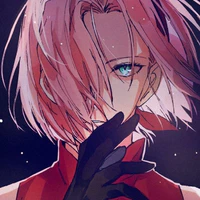 Haruno Sakura