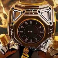 future clock_Jaer