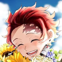 Kamado Tanjirou
