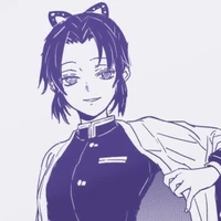 Kocho Shinobu