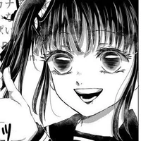 Tsuyuri Kanao