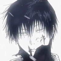 Toji Fushiguro