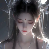 Mẫu Thậu_Tiên