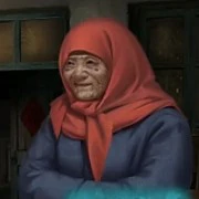 Bà Thang