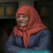 Bà Thang