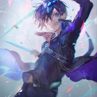 Kirigaya Kazuto(kirito)