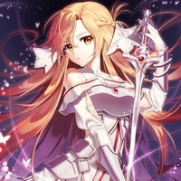 Yuuki Asuna