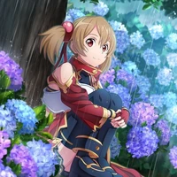 Keiko Ayano(silica)