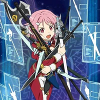 Shinozaki Rika(liz)