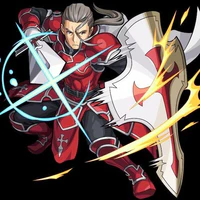 Heathcliff(kayaba akihiko)
