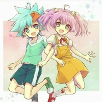 Nika + Toko