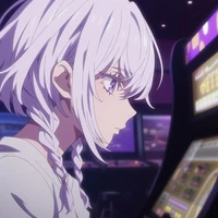 Haitani Rei/Rui/Lưu Ảnh Ly