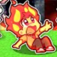 Hiha flame