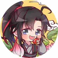 Ngụy Anh-tự Vô Tiện