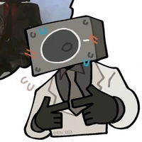 JACK [SCIENTIFIC SPEAKERMAN]