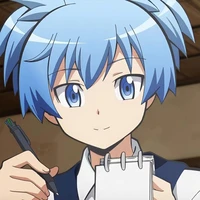 Shiota nagisa