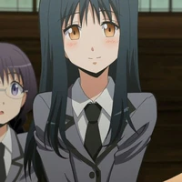 Kanzaki Yukiko