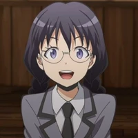 Okuda Manami