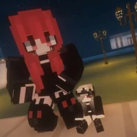 Mary(Mcr búp bê)