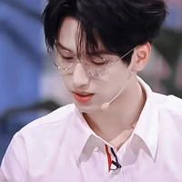 Nghiêm Hạo Tường- Anh/ Hắn