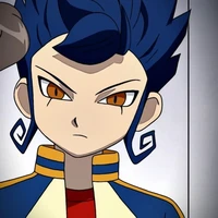 Tsurugi Kyousuke