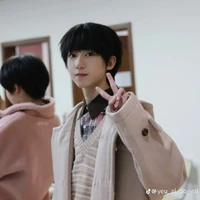 Dương Bác Văn_cậu