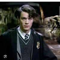 tom riddle