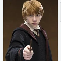 ron weasley