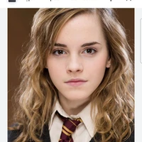 hermione granger
