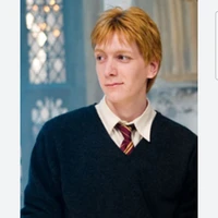 george weasley