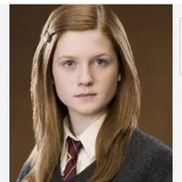ginny weasley
