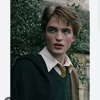 cedric diggory