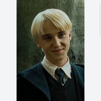 draco malfoy
