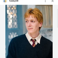 fred weasley