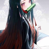 KAMADO NEZUKO 