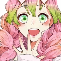 Mitsuri