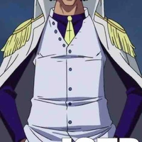 Aokiji