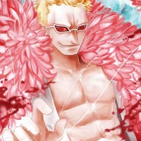 Doflamingo