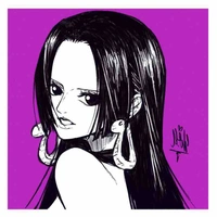 Boa hancock