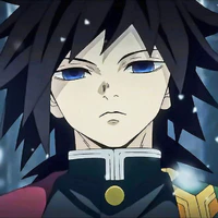 Giyuu🌊