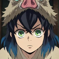 Inosuke💤