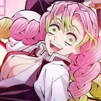 mitsuri 💗