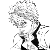 Shinazukawa Sanemi