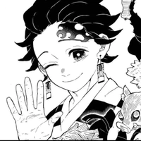 Kamado Tanjirou