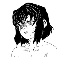 Hashibira Inosuke