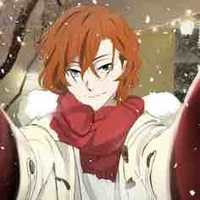 Chuuya