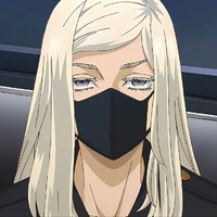 Sanzu haruchiyo