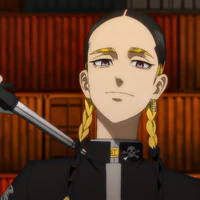 haitani ran
