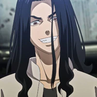 baji keisuke