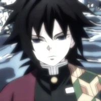 giyuu